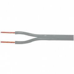 OPTIMAL Standard Högtalarkabel hos Kungstv.se