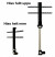 Lava LAVA mMotion Large mk1 TV-Lift