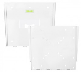Multibrackets Multibrackets M Vesa Wallmount Vit 3 hos Kungstv.se