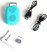 eSTUFF Exo Aktiv Mini Bluetooth Högtalare