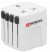 Skross SKROSS MUV Micro Reseadapter 150-1