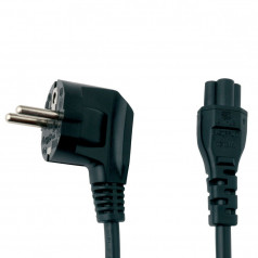 Bandridge Data el-kabel 1.8m hos Kungstv.se