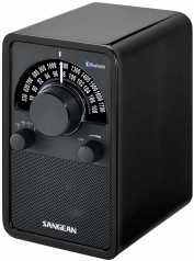 Sangean SANGEAN WR15BT hos Kungstv.se