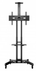 Multibrackets Public Floorstand Basic 150 Tv-Stativ hos Kungstv.se