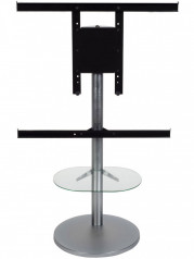 Norstone Tiblen Soundbar TV-Stativ hos Kungstv.se