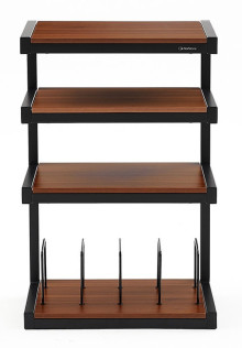 Norstone Esse Vinyl Hi-Fi Möbel