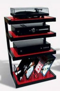 Esse Vinyl Hi-Fi Möbel