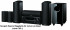 Onkyo ONKYO HT-S5805 5.1.2 Dolby Atmos System