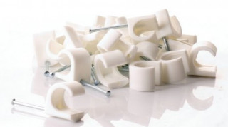 Övriga Kabel Klammer 14-20mm 25st hos Kungstv.se