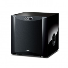 Yamaha NS-SW200 hos Kungstv.se