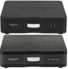 Övriga MICROMEGA High-End DAC/Hörlursförstärkare hos Kungstv.se