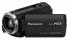 Panasonic Panasonic PANASONIC HC-V180EG-K