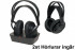 Panasonic PANASONIC RP-WF830WE-K