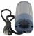 HQ HQ HQ Spänningsomvandlare 24volt-230volt 100 watt