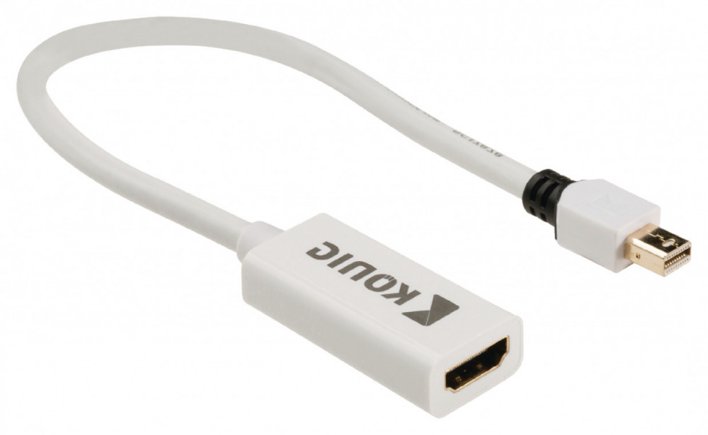 Hdmi Port Fungerar Inte