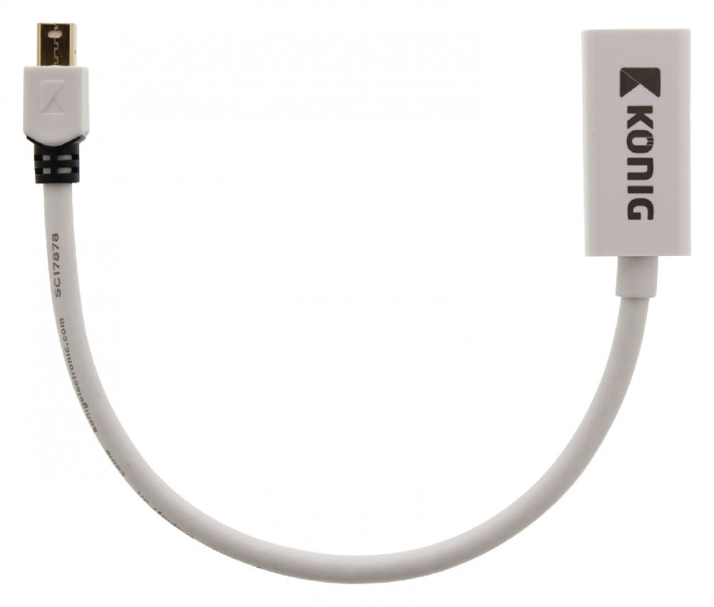 Hdmi Port Fungerar Inte