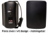 Truaudio TRUAUDIO OP 6.2 Utomhushögtalare