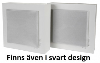 DLS DLS Flatbox Mini Version 2 hos Kungstv.se