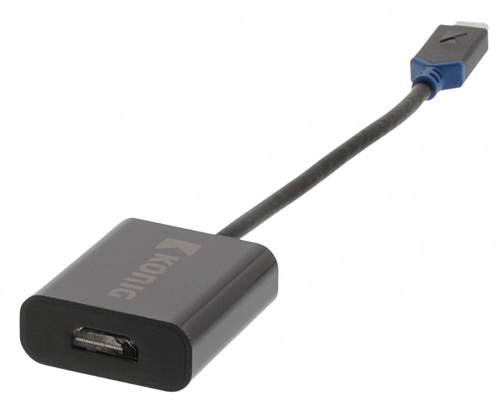 Hdmi Port Fungerar Inte