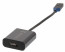König KÖNIG USB 3.1c till HDMI Adapterkabel