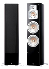 Yamaha NS-777 hos Kungstv.se