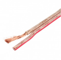 HQ HQ HÖGTALARKABEL 1.5mm hos Kungstv.se