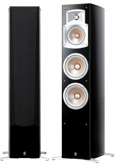 Yamaha YAMAHA NS-555 par hos Kungstv.se