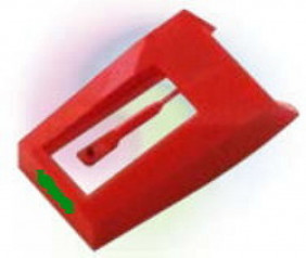 Övriga SANYO/FISHER ST 05 78 varv nål hos Kungstv.se