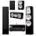 Yamaha YAMAHA Big Power Hemmabio/ Musik system