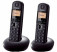 Panasonic PANASONIC KX-TGB212 NEB