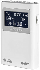 Sangean SANGEAN DPR-39 hos Kungstv.se