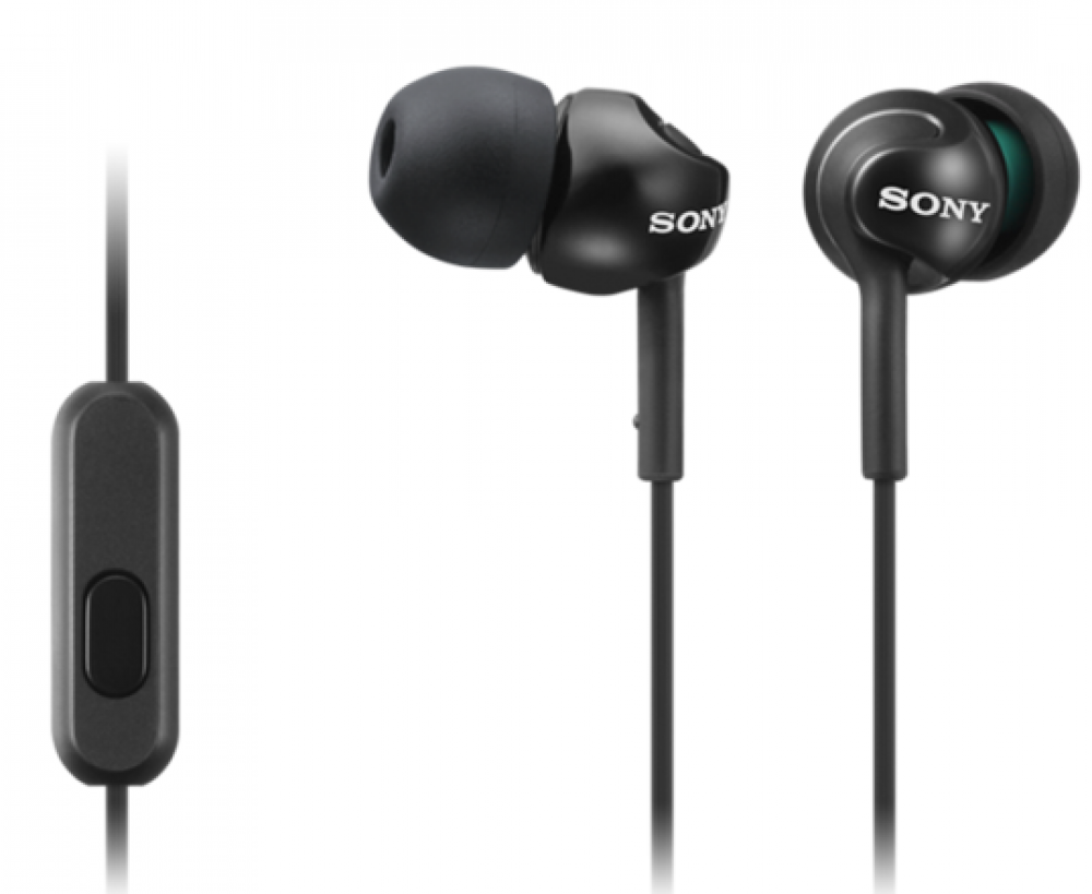 Sony SONY MDR-EX110AP