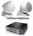 Yamaha YAMAHA WiFi Music-Cast Small Speaker Kit