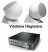 Yamaha YAMAHA WiFi Music-Cast Small Speaker Kit