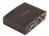 König KÖNIG VGA-HDMI Konverter KNVCO3410