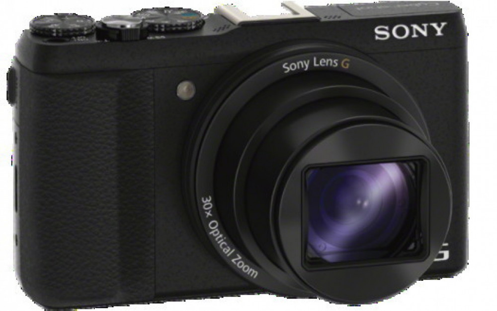 Sony SONY DSC-HX60VB