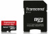 Transcend Transcend TRANSCEND Micro SDHC 64GB Class 10 UHS-1 Adapter