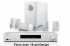 Onkyo Onkyo/Canton Slimline 5.1 Hemmabio/Musik Paket