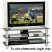 Kayman KAYMAN RL-9041 Black Tv-Möbel