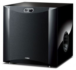 Yamaha NS-SW300 hos Kungstv.se