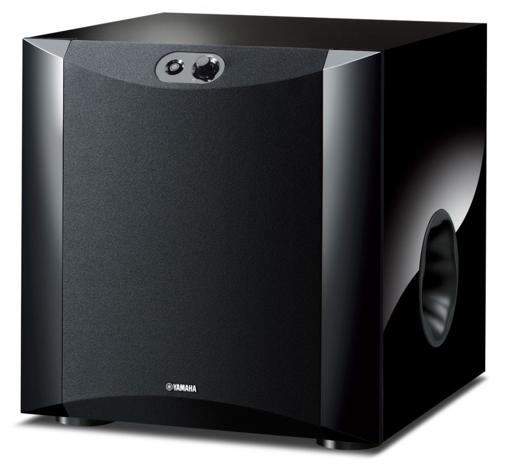 Yamaha NS-SW300 hos Kungstv.se