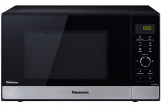 Panasonic NN-GD38 hos Kungstv.se