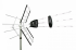 Televes TELEVES Basic Line Kombi Tv-Antenn