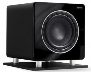 Elipson ELIPSON Prestige Facet Sub 10 hos Kungstv.se