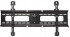 Övriga TV-Väggfäste Low Profile 1.9cm 40