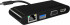 Övriga ICY Box USB-C Multidockningsstation
