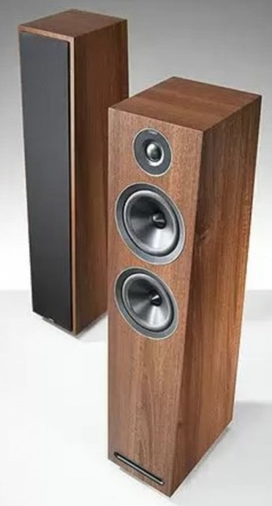 acoustic energy ae 103