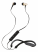 Övriga Streetz Bluetooth Sportswear In-Ear Hörlur