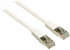 Bandridge Bandridge BANDRIDGE Nätverkskabel Cat6 0.5m
