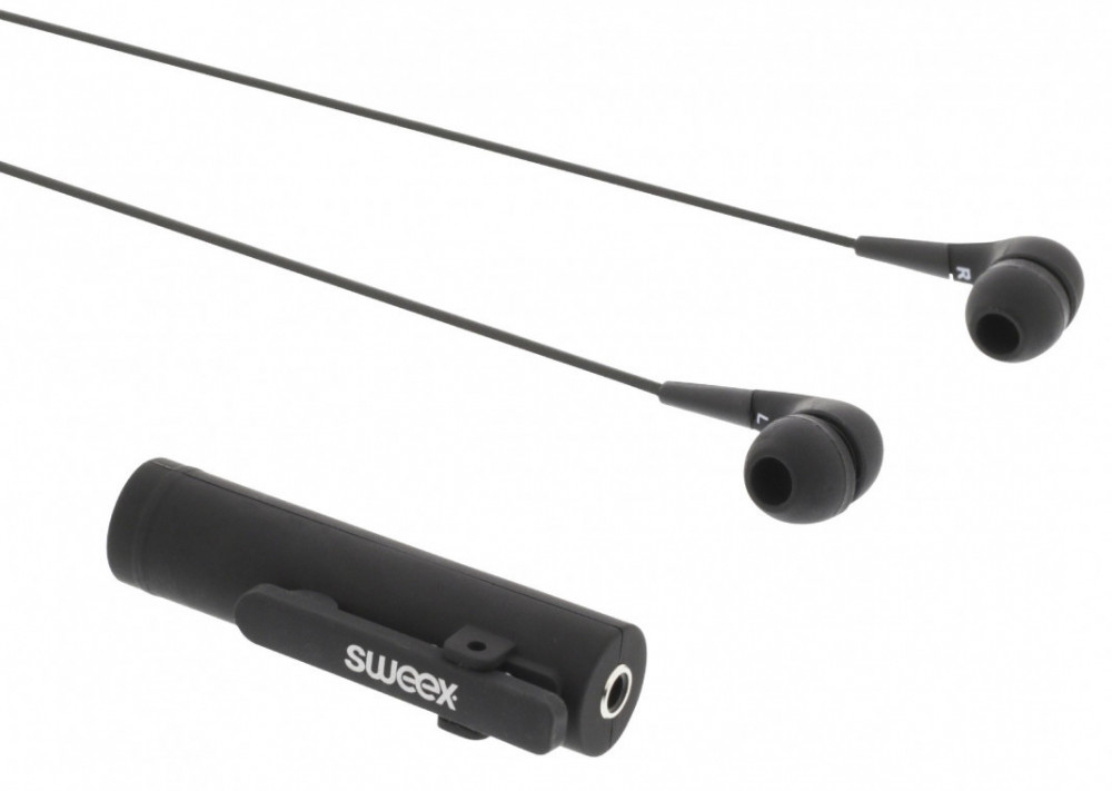 Bluetooth Adapter För Hörlurar Headset 3 5mm Mottagare